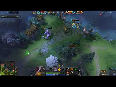 How to dominate with Alchemist in patch 7.26 by Monti | Dota 2