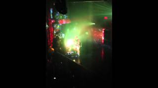 Pepper- Tradewinds (acoustic) Kaleo @ Revolution Live @ 9/1