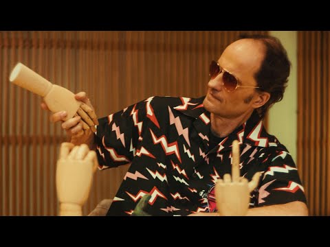 Die Toten Hosen // Behind The Scenes SCHEISS WESSIS/SCHEISS OSSIS