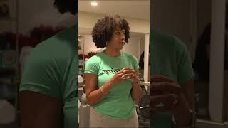 Marc&#39;s Wife Speaks Up!