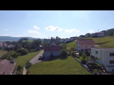 Zehnder Immobilien AG - Rundflug Lengnau