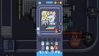 Pixel Flow Level 2632