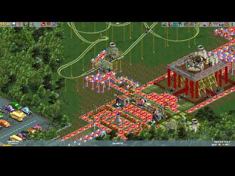 Rock 'n' Roll - Rock 'n' Roll - OpenRCT2