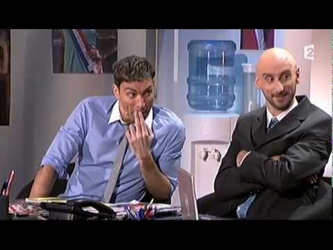 ONDAR SHOW 7 - Ferroni, Cosson, Lezghad, Berhila : Genevieve en guerre