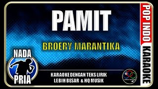 Download lagu Pamit|Broery Marantika|Nada Pria|Karaoke|Pop Indo mp3 Download lagu Pamit|Broery Marantika|Nada Pria|Karaoke|Pop Indo mp3