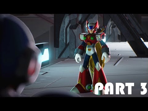 Marvel VS Capcom Infinite story mode Gameplay Walkthrough part 3