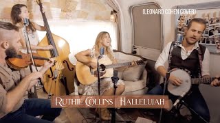 Ruthie Collins - Hallelujah (Leonard Cohen Cover)