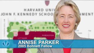 The David Bohnett Gay & Lesbian Leadership Fellows