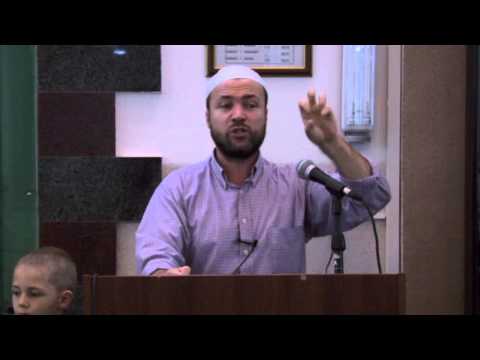 Kushtet e besimit 11- Besimi tek Librat e Shenjtë (1)