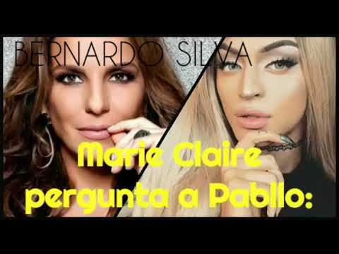 PABLLO VITTAR confirma parceria com IVETE SANGALO em sua entrevista!!!