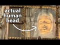 Why This Saint S Severed Head Is Kept In A Church