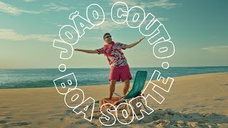 Boa Sorte Lyrics English Translation