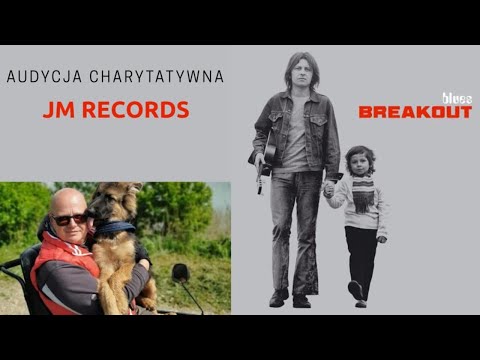 JM Records Live Session - BREAKOUT