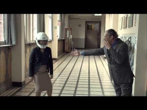 De Strafste School 2013 - spot 4