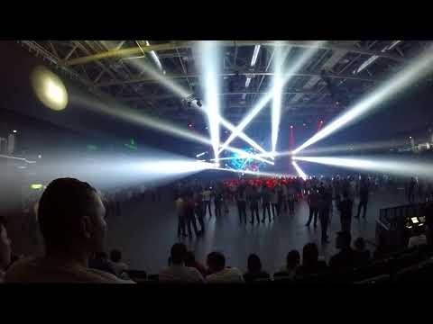 Jet's Dance 21.10.2017 - GodsGiven part4