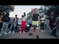 Lil Mabu & DUSTY LOCANE - NO SNITCHING (The Official Music Video)