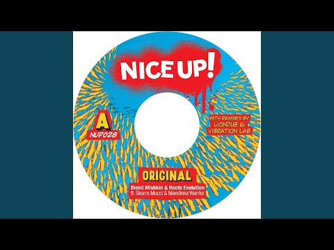 Original (Vibration Version) (feat. Skarra Mucci & Mandinka Warrior)