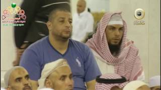 صورة شرح الفتوى الحموية - معالي الشيخ سعد بن ناصر الشثري - دروس الحرم