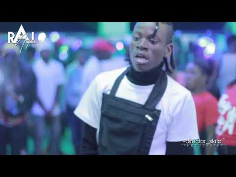 Jay Jay Cee - Perfomance Mulingo Wina Album Launch ( Part 1 )