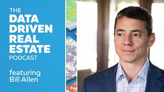 Scaling your Flipping and Wholesaling Business with Bill Allen, @7FigureFlipping #ddre9