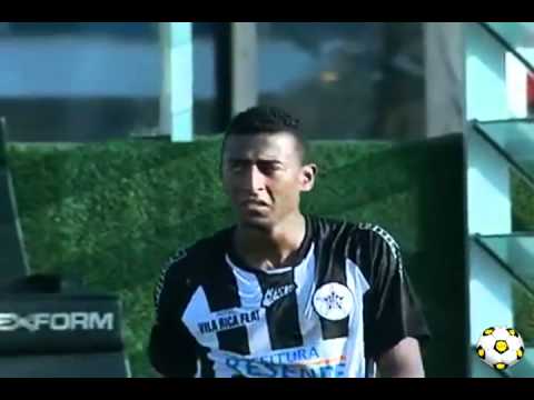 FUTEBOL MANIA VASCO 1 X 1 RESENDE NARRAÇÃO PAULO BETO.avi