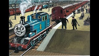 Thomas’ Train