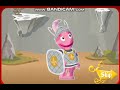Backyardigans Tale Of Mighty Knights Game