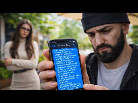 TINA JE JEZNA NAME? 😥 [GTA RP & FALL GUYS]