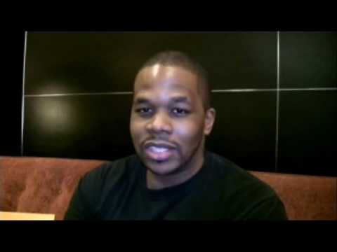 James Ross @ Warren Wolf - (Vibraphonist) - Christian McBride Band