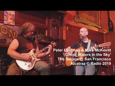 Peter Lindman video