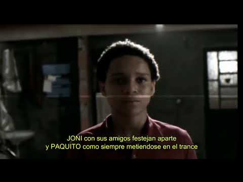 Joni - N.M con gitano