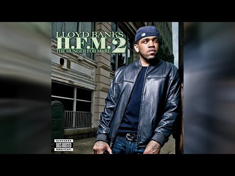 Lloyd Banks ft Juelz Santana - Beamer, Benz, Or Bentley (Bass Boosted)