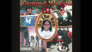 Tommy Wright III - Die Nigga Die