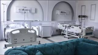 Yeni Yüz. Yeni Standartlar. Yeni Hizmet Anlayışı. Medical Palace