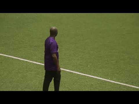 JOY COMETH vs SMART CITY FC