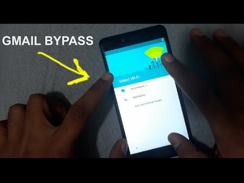 Micromax Canvas E483.E455.E457 Frp Google Account Verification BypassEazy 100%
