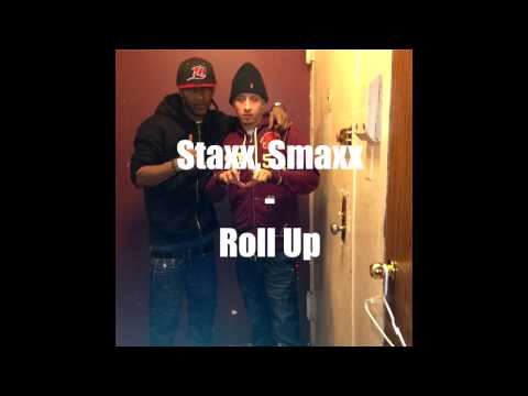 Staxx, Smaxx Bugatti   Roll Up