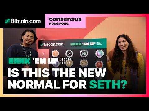 Coin Post Rank'Em Up