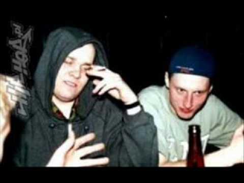 3H Trzyha-Trochę słów