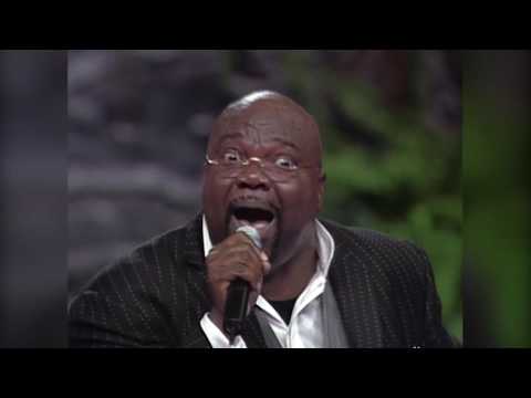 T.D. Jakes Sermons: Thinking Outside the Box