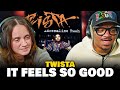 First Time Hearing TWISTA - IT FEELS SO GOOD | Reaction