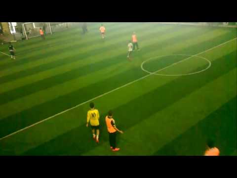 Faris Halı Saha 17.05.2016 21:00 - akillisaha.com