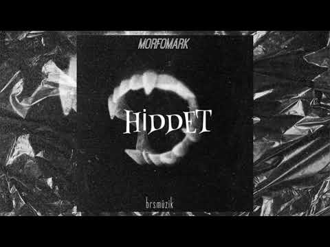 Morfomark - HİDDET (prod by. Cüneyt Polat)