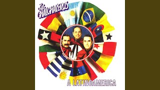 Music video thumbnail preview for La Ruana by Los Chalchaleros