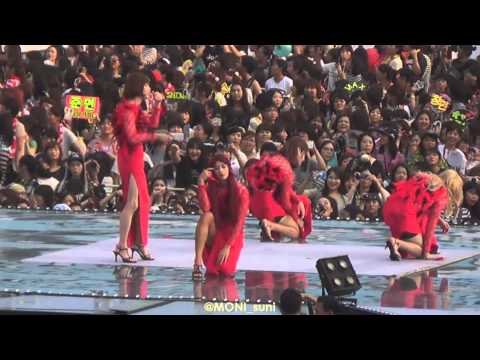 140815 SMTOWN CONCERT- something exo suho (@MONI_suni)