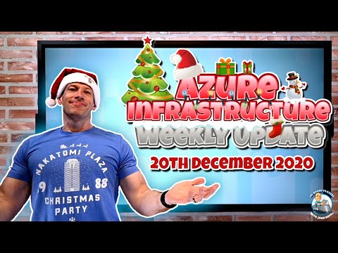 Azure Weekly Update 8th May 2022