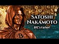 SATOSHI NAKAMOTO — The Man Behind Bitcoin’s Greatest Secret