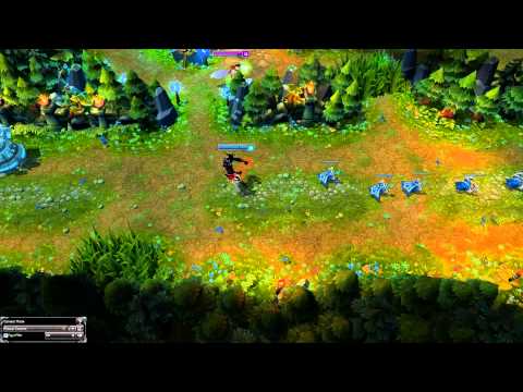 MIRACLE IN LOL AFTER 5 YEARS. Platinium Play.