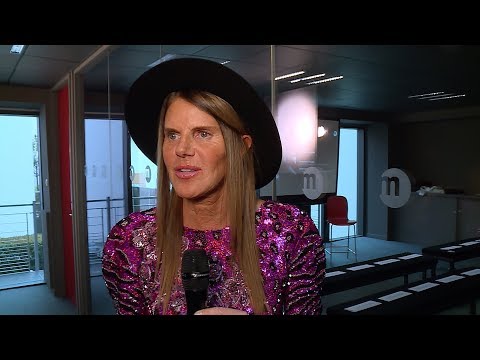 Anna Dello Russo: "Fashion lived a real tsunami"