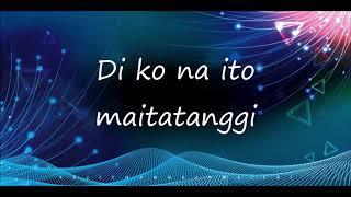 Teka Muna (with Lyrics)